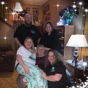 Meet your Posher, Gail